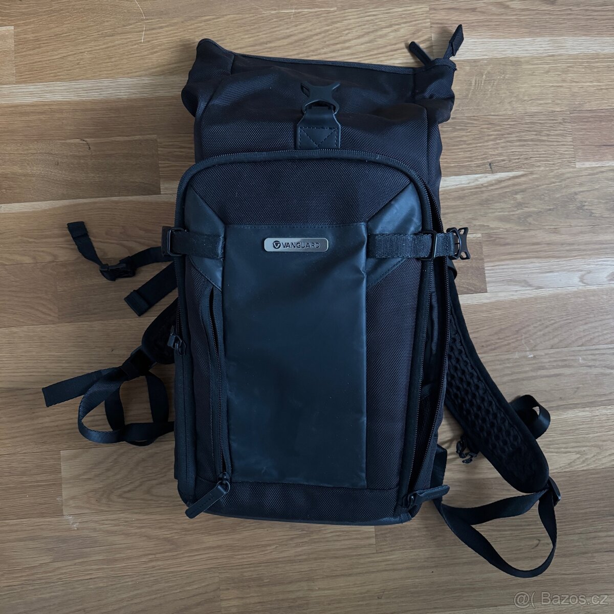 Batoh Vanguard VEO 39 RBM