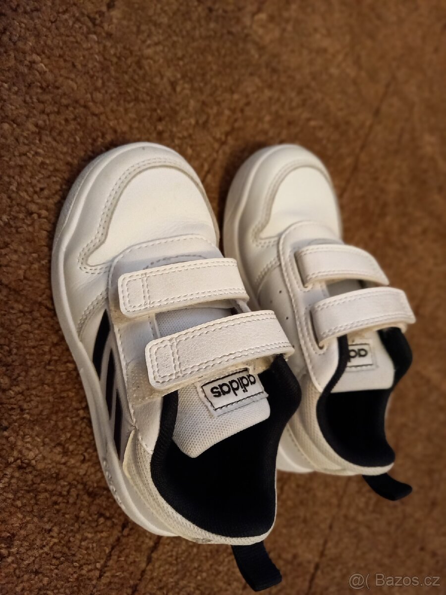 Dětské tenisky Adidas Tensaur 28