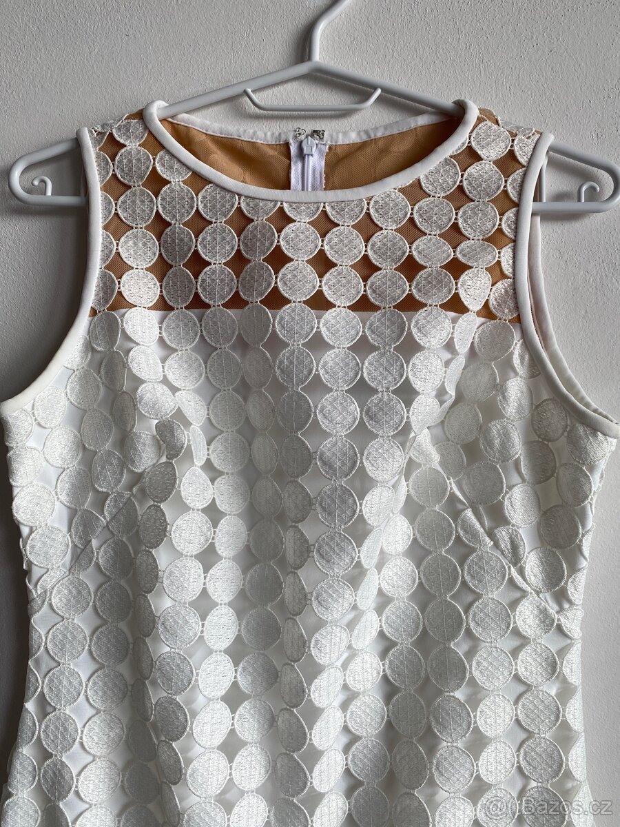 Dámské šaty Lauren Ralph Lauren
