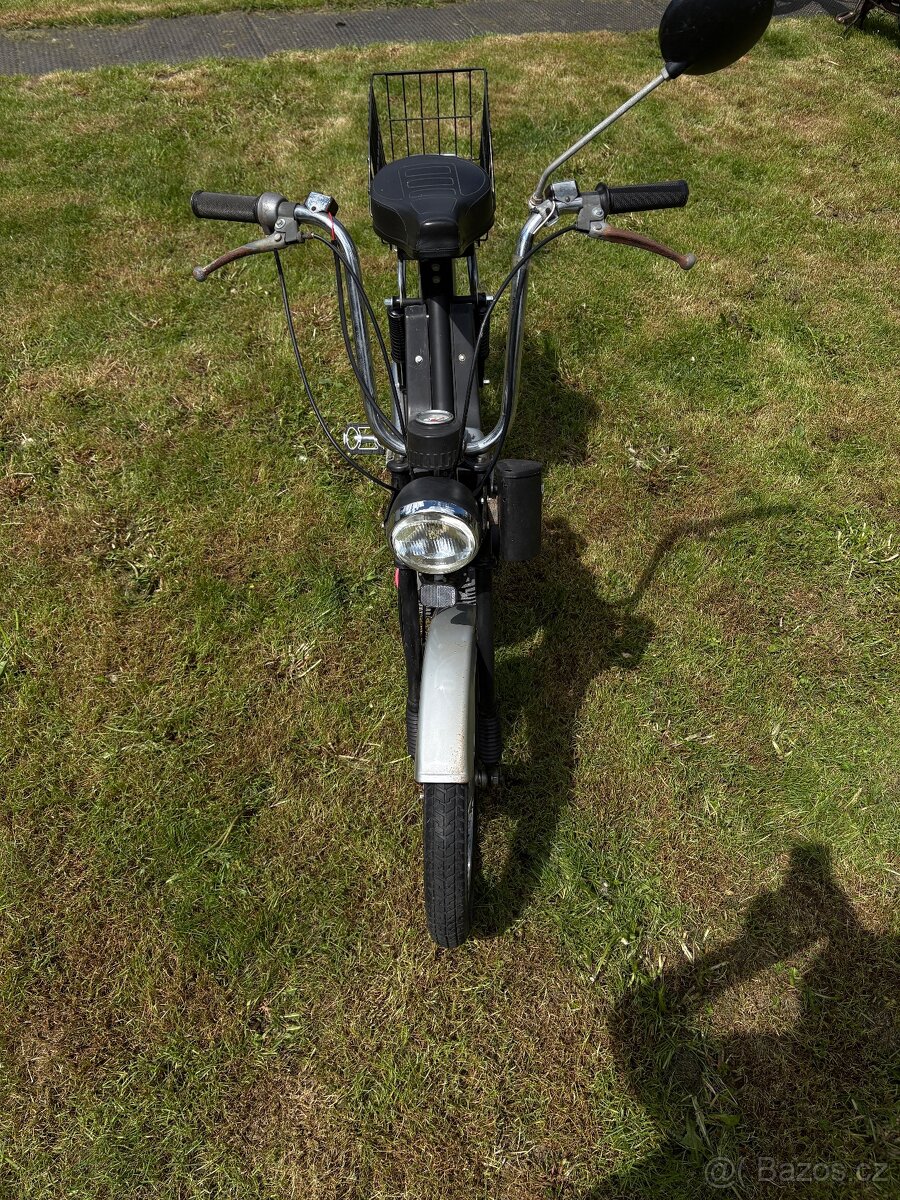Babetta 210