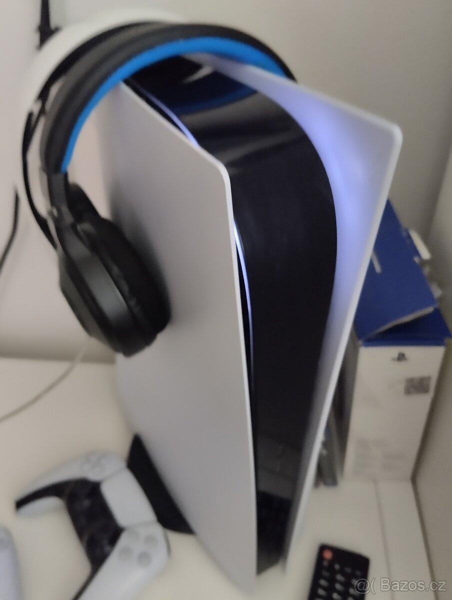 Ps5