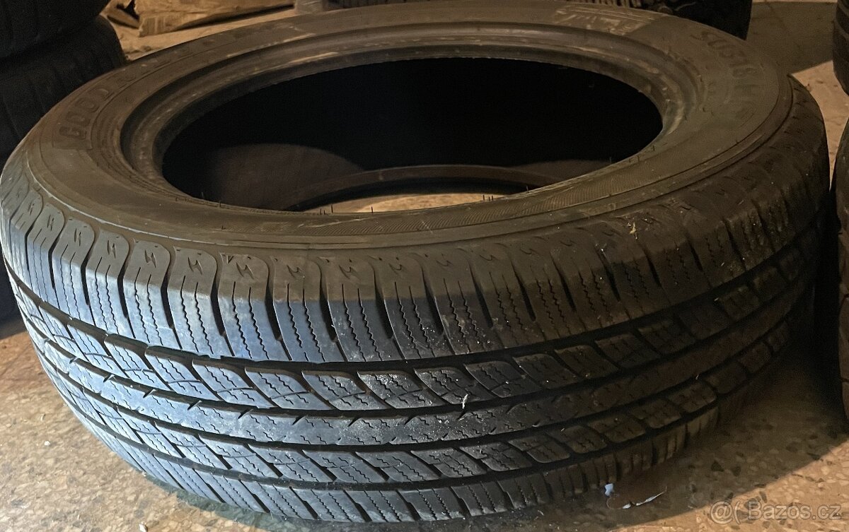 Pneu 225/60 R18 Goodride