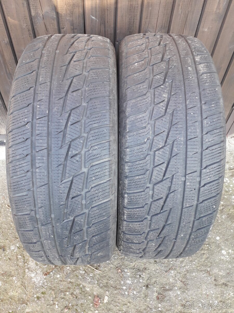 235/55R18 100H Matador Sibir Snow MP92