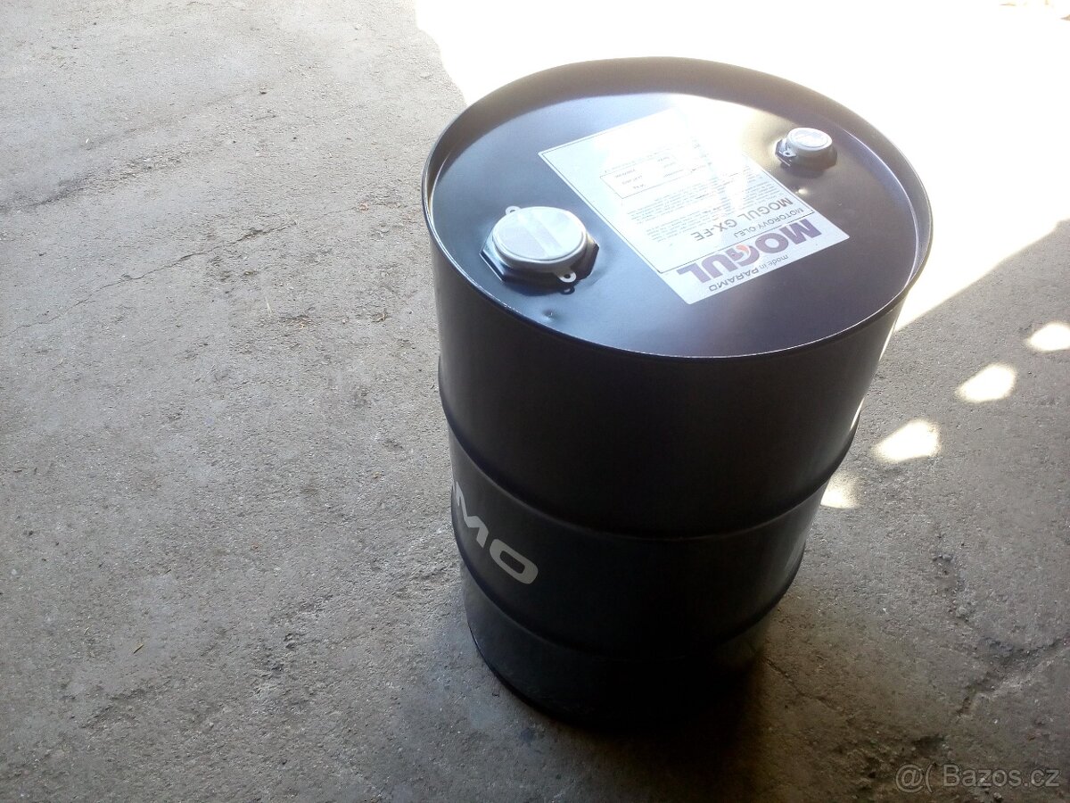 Mogul gx-fe 10w-40 motorový olej