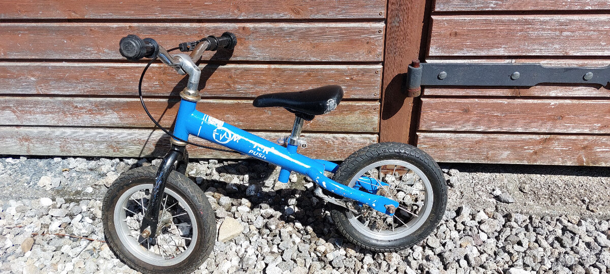 Koloodrážedlo