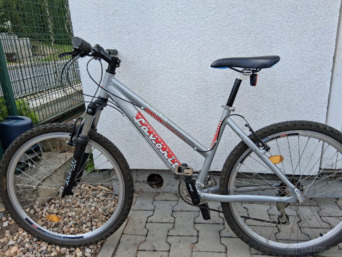 Kolo Favorit