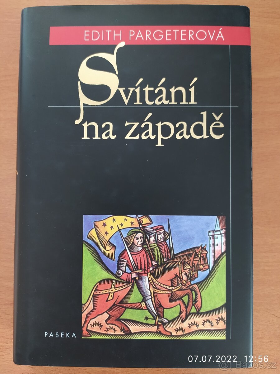 Svítání na západě