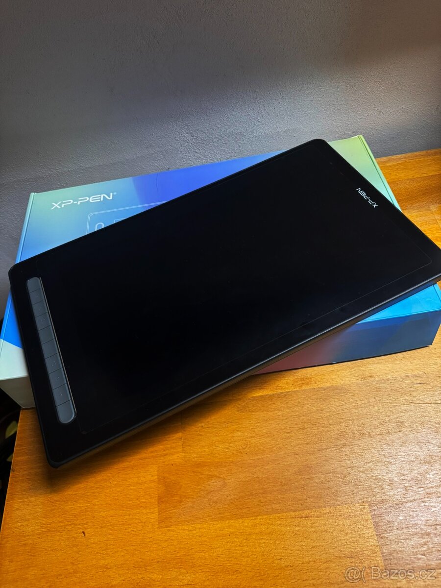 Grafický tablet tablet XP-Pen Artist 16 (2. gen)
