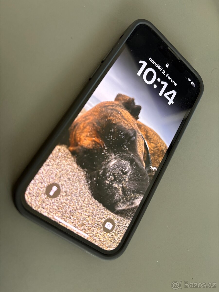 iPhone 13 mini 128gb