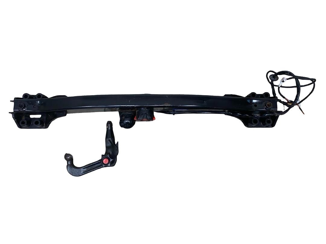 Tažné zařízení odnímatelné 7L0092155A VW Touareg 7L 2006