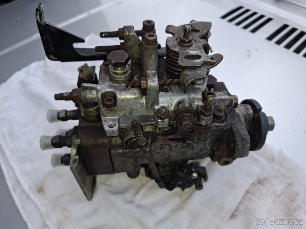 VW T4 1.9 50kw Vstrikovaci čerpadlo