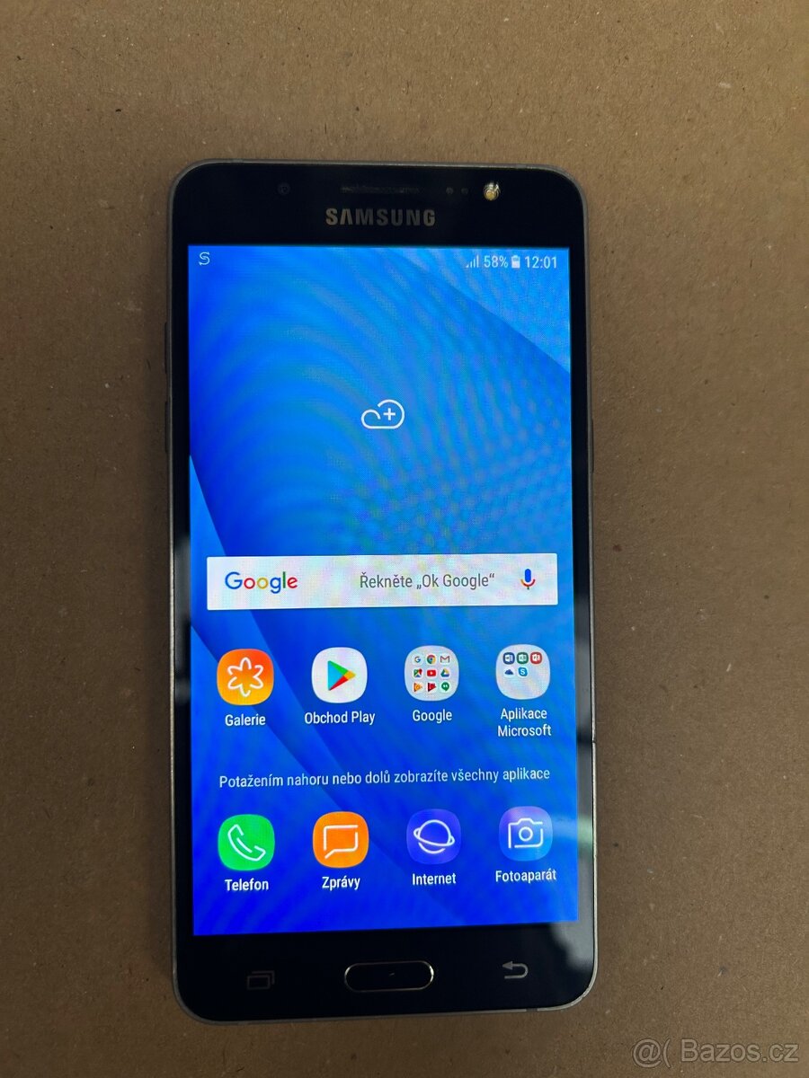 Samsung