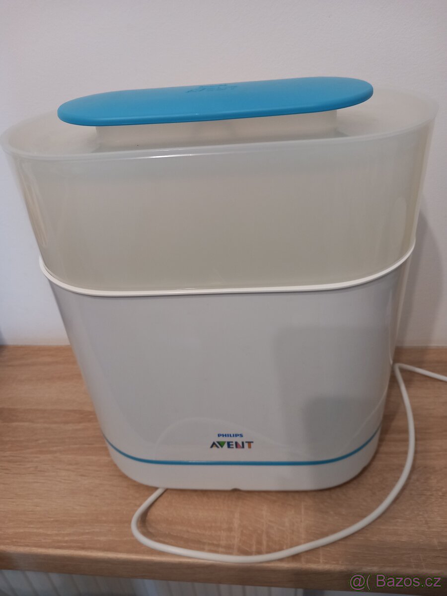 Sterilizátor Avent