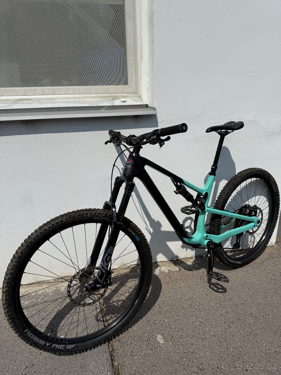 Rocky mountain instinct L