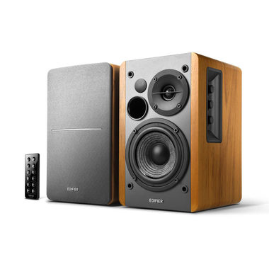 Edifier R1280DB (tři měsíce staré)