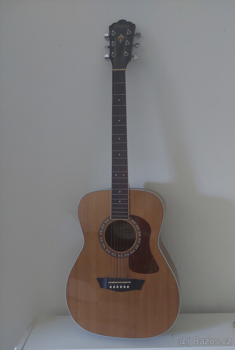 Kytara washburn