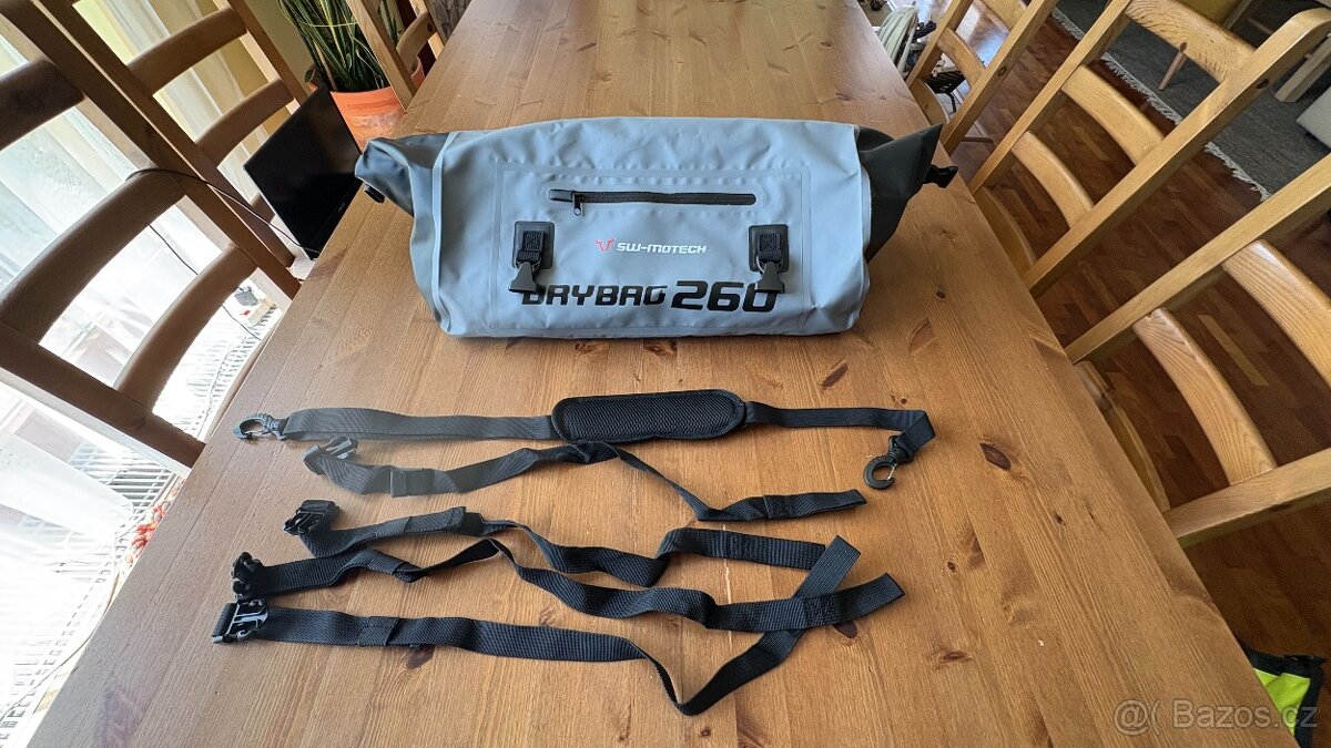 SW-MOTECH Drybag 260