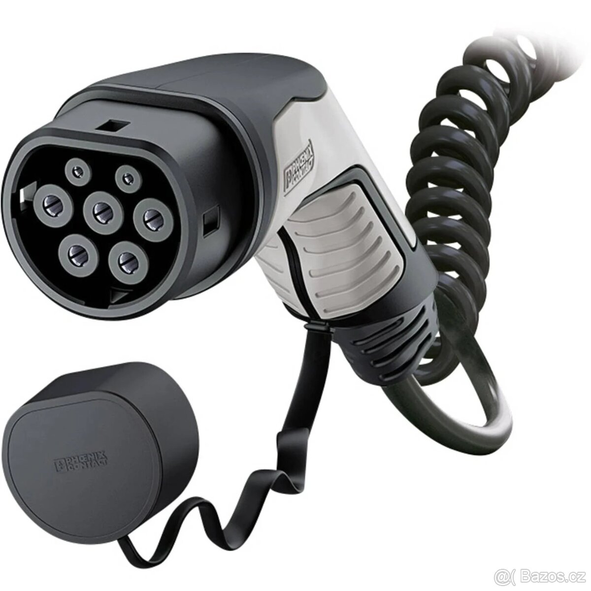 Phoenix Contact 1627127 nabíjecí kabel eMobility 4 m