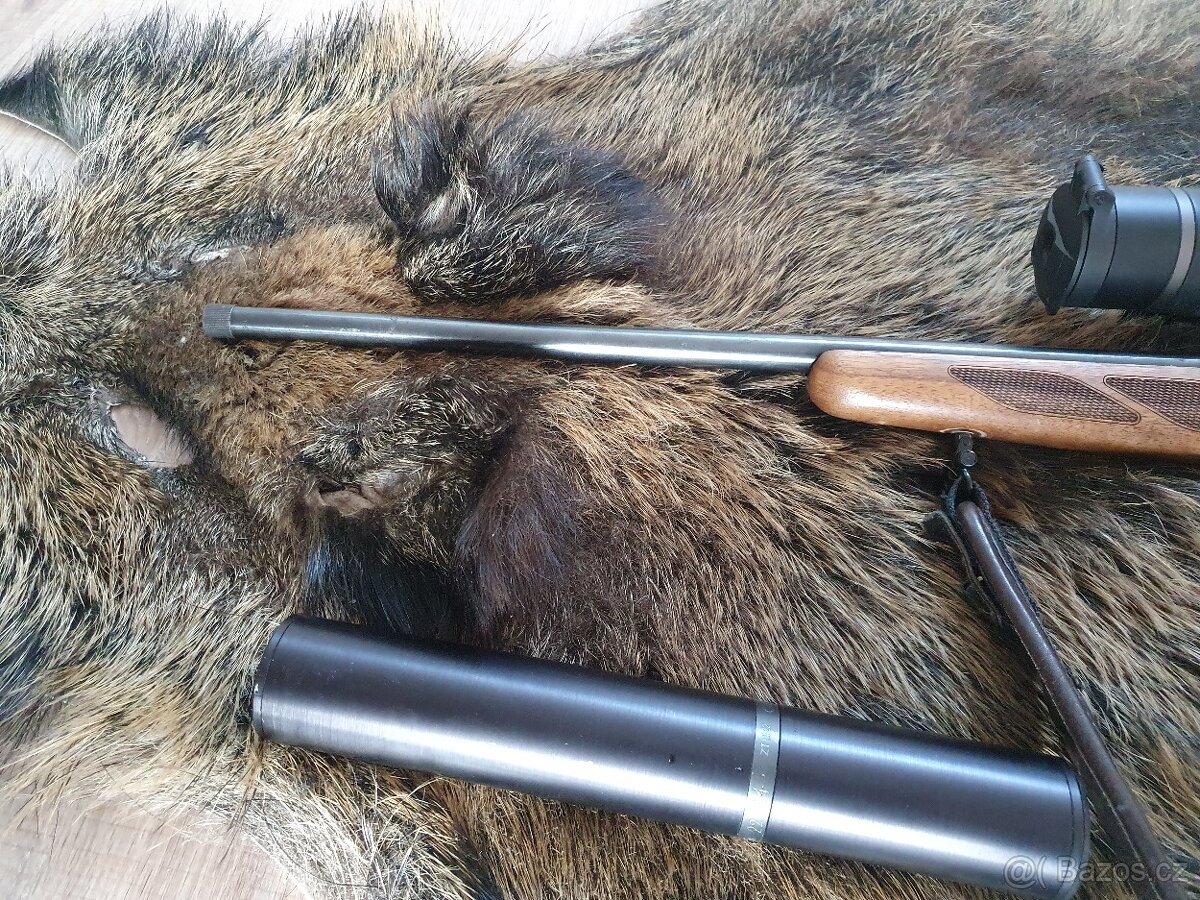 Tikka t3