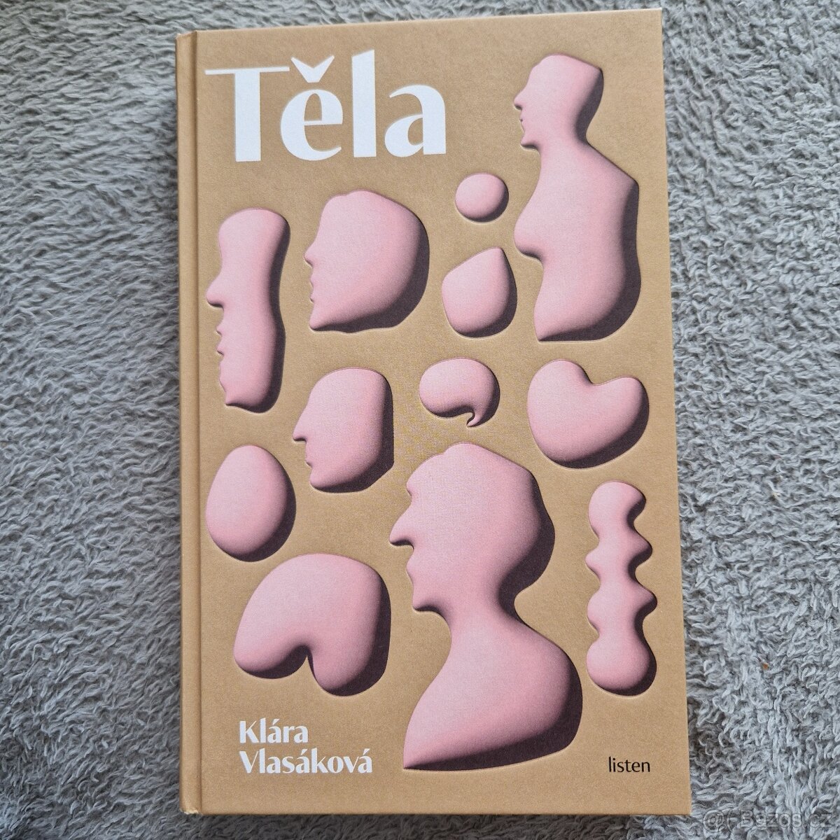 Těla