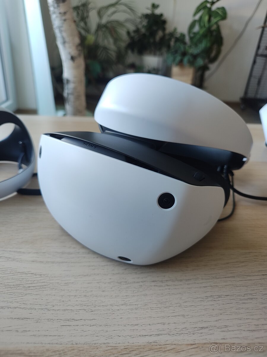PSVR2 STAV NOVÉ