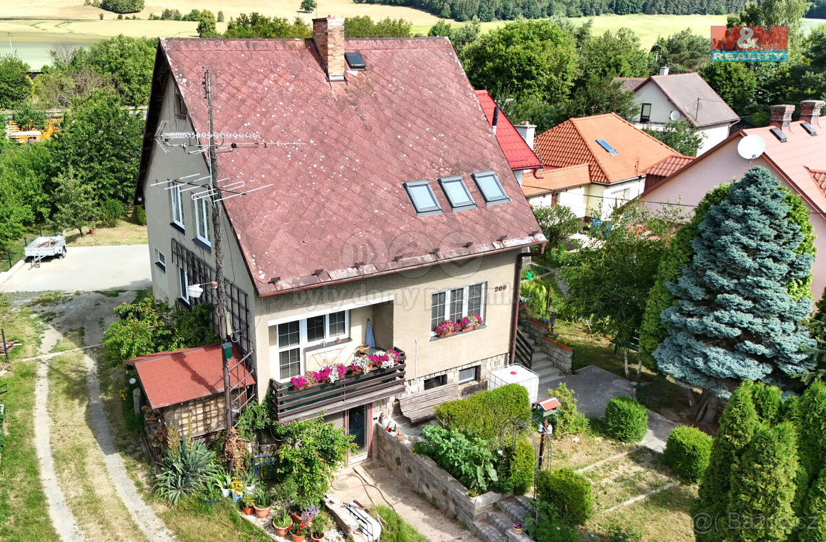 Prodej bytu 3+1, Zátor