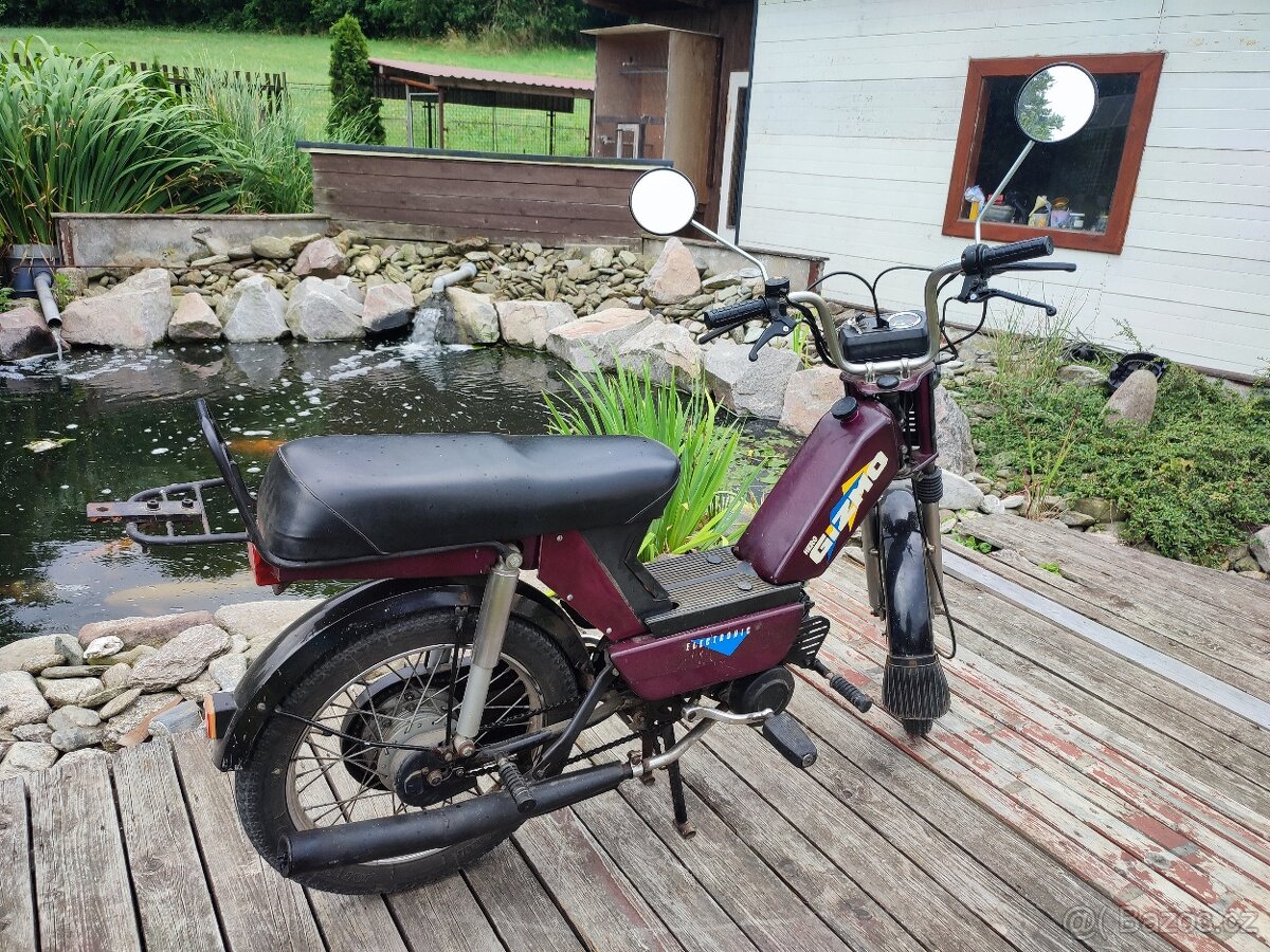 Prodej moped Gizmo