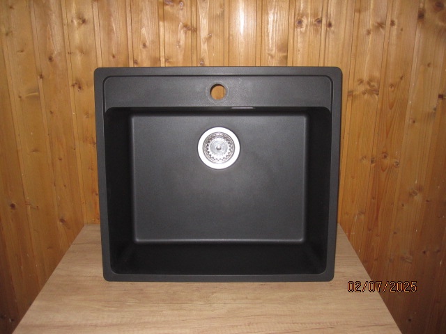 DREZ MRG 610-52 FTL - BATERIE PESCARA FC 5968.901