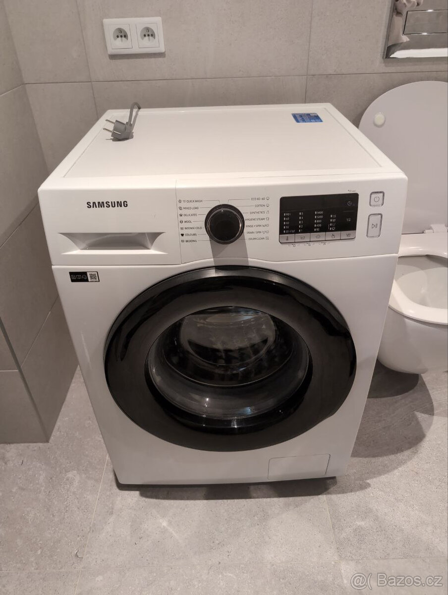 Prodám pračku Samsung