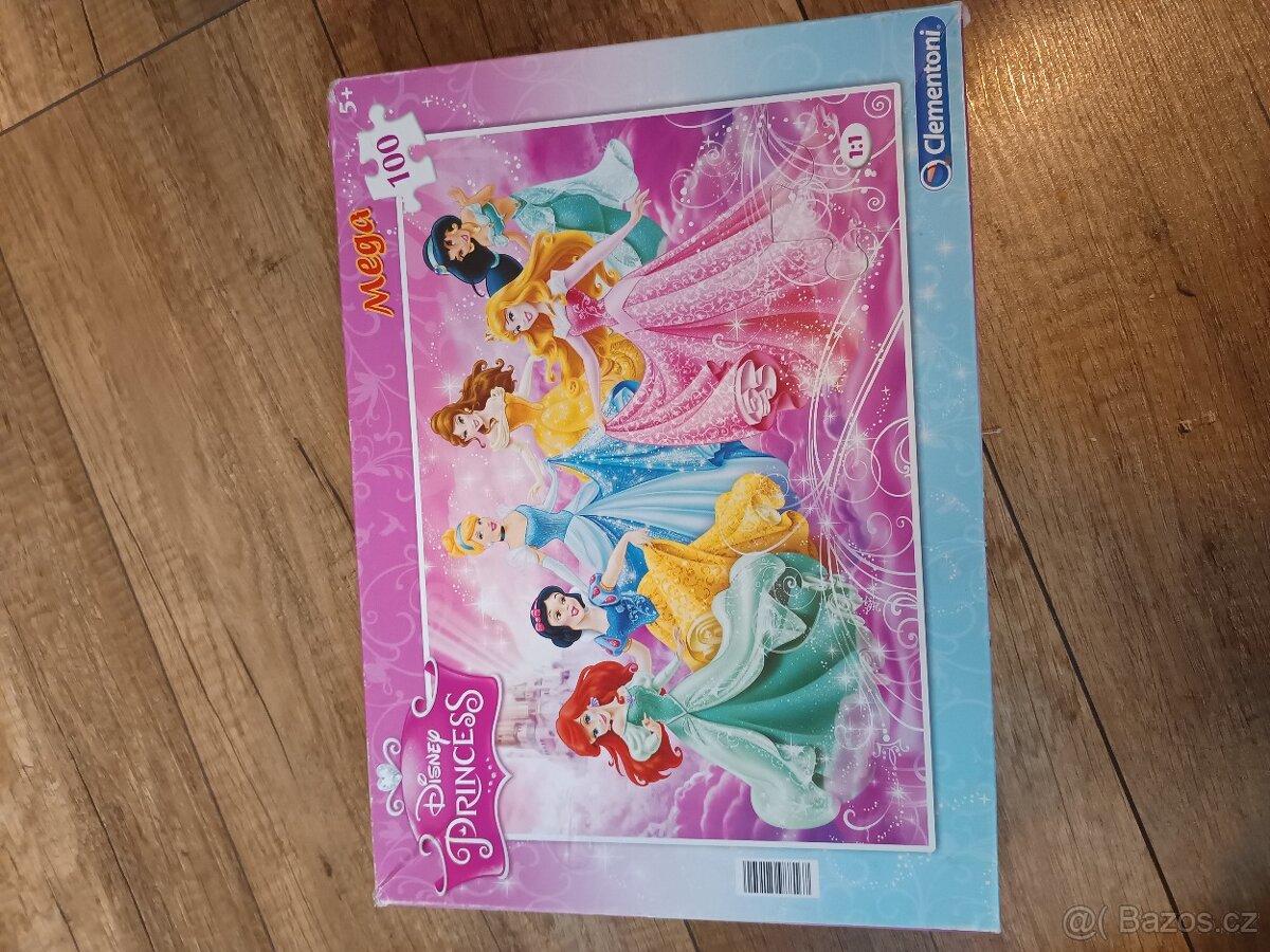 Puzzle