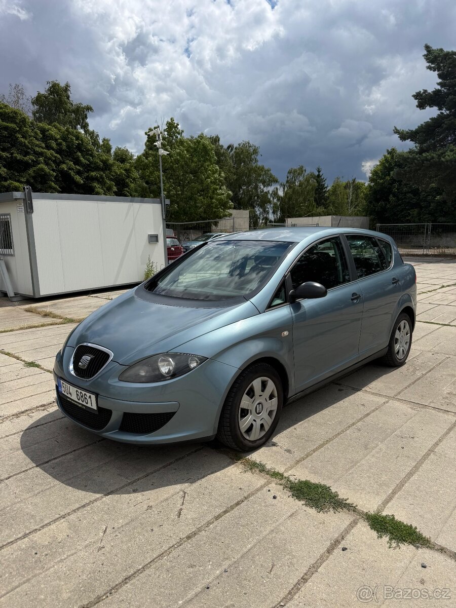 Seat Toledo 1.9 TDI