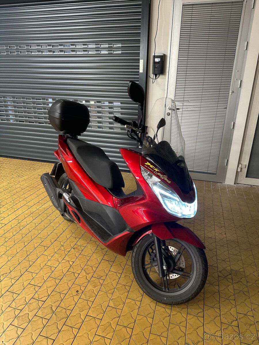 PCX150