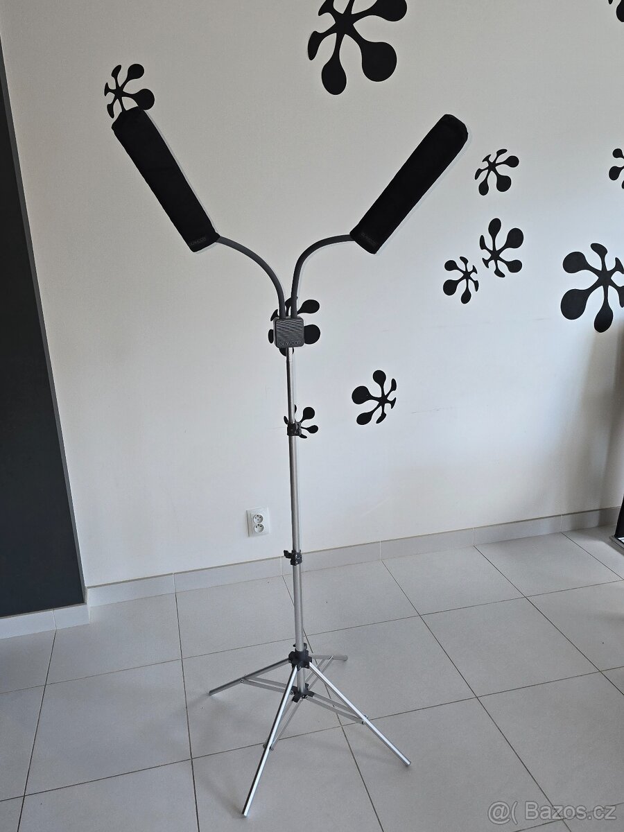Glamcor lampa