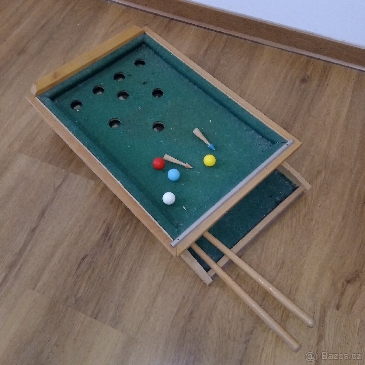 kulečník