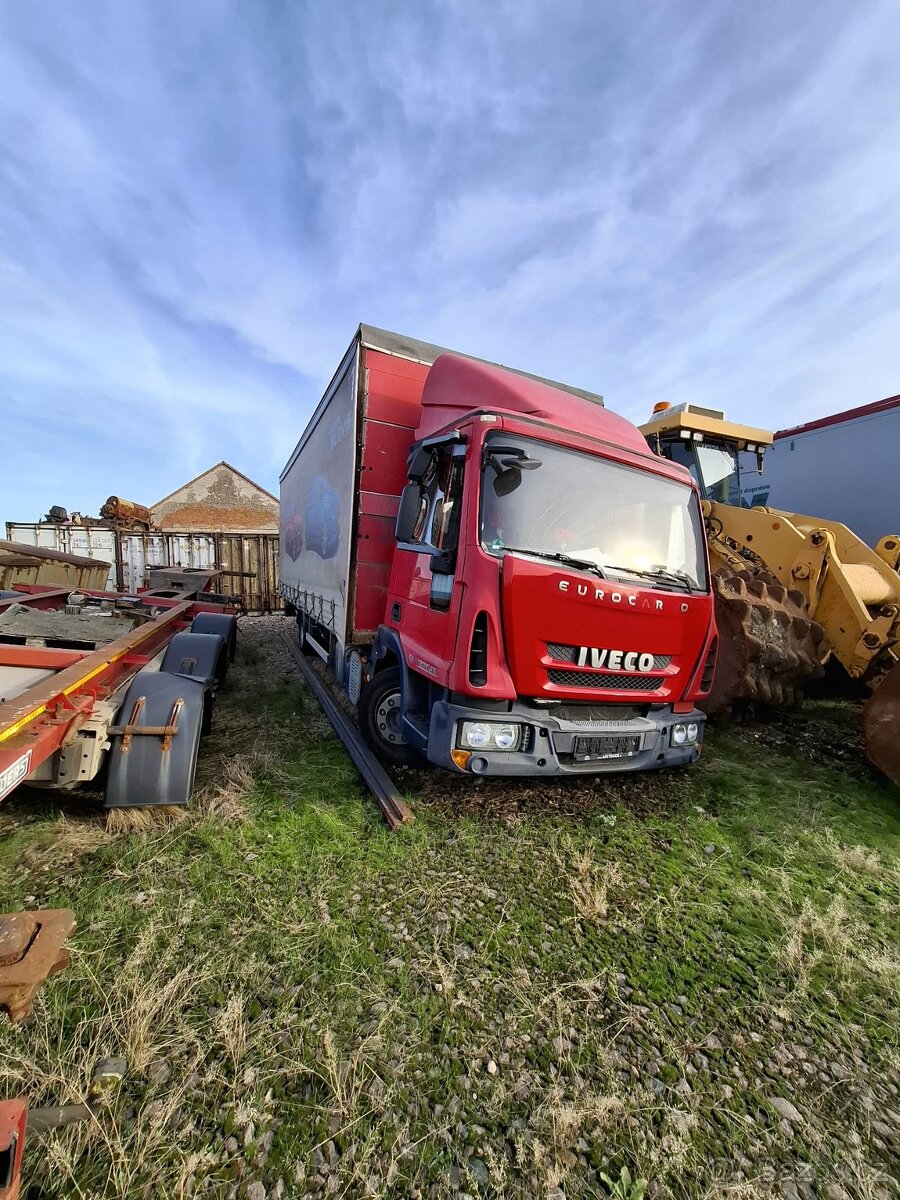 IVECO ML 120EL18