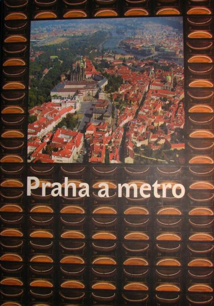 Historie hromadné dopravy v Praze