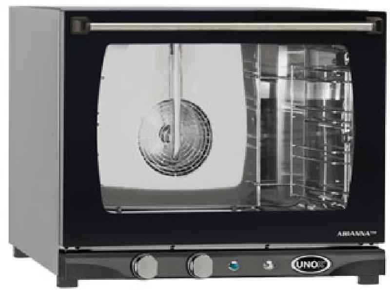 Pekařská pec Unox Linemiss XFT133