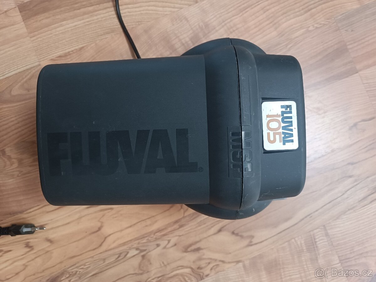 Akvarijní filtr FLUVAL 105