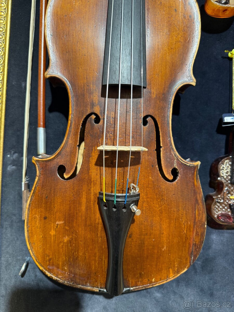 Prodam housle Josef Roth 1931