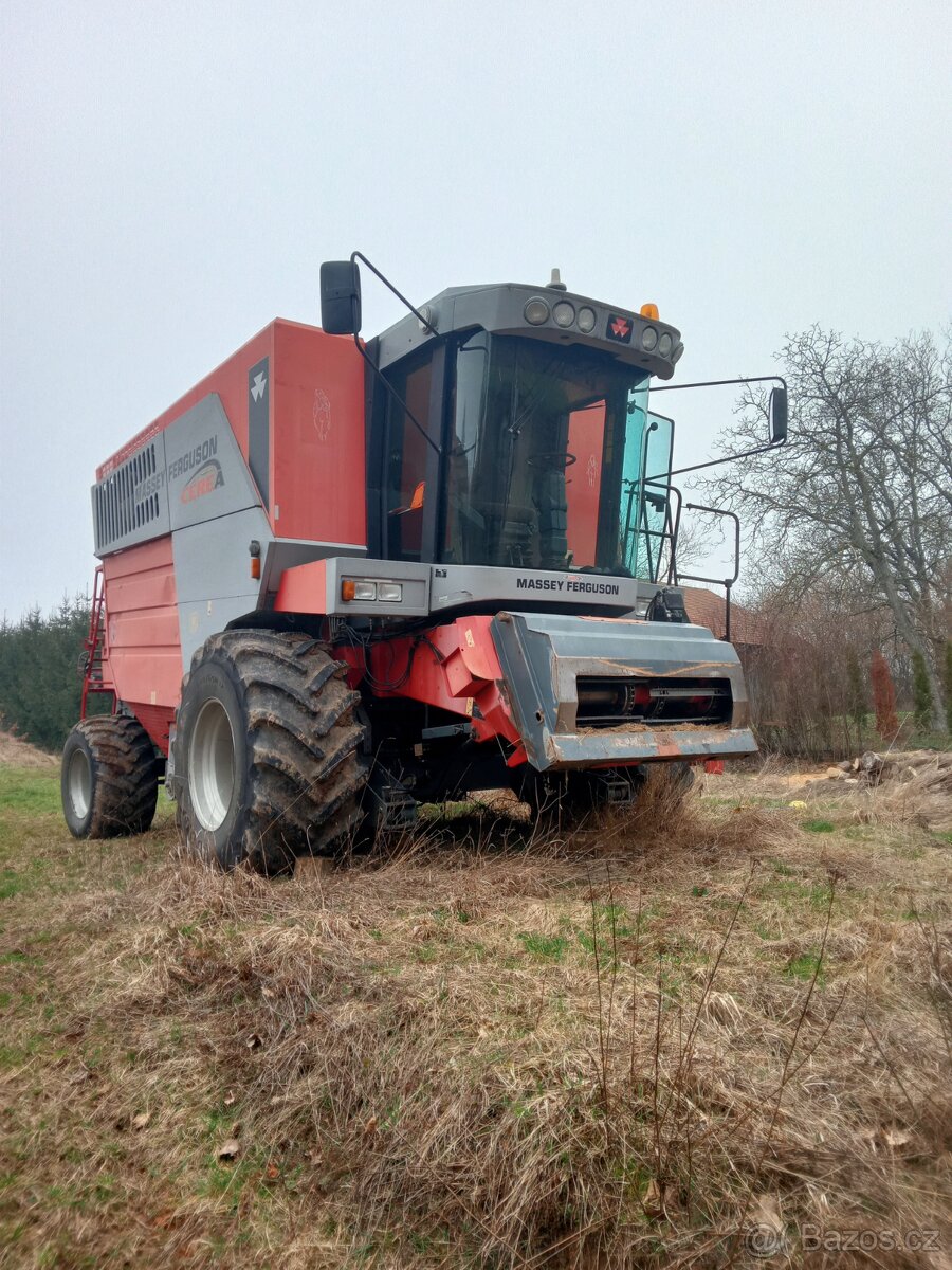 Massey Ferguson cerea 7278