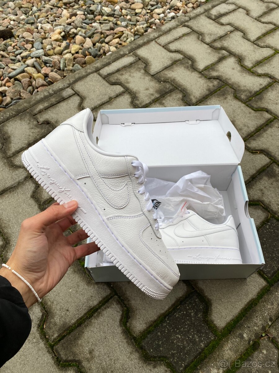 Nike Air Force Nocta, 42.5/43/44/44.5/45/45.5