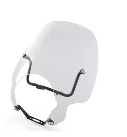 Plexi štít TRIUMPH Bonneville T100/T120 # A9708304