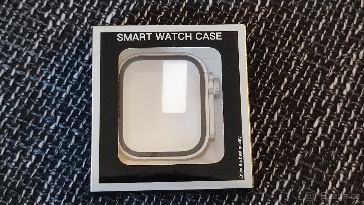 Ochranný kryt na Smart hodinky Huawei watch fit 3