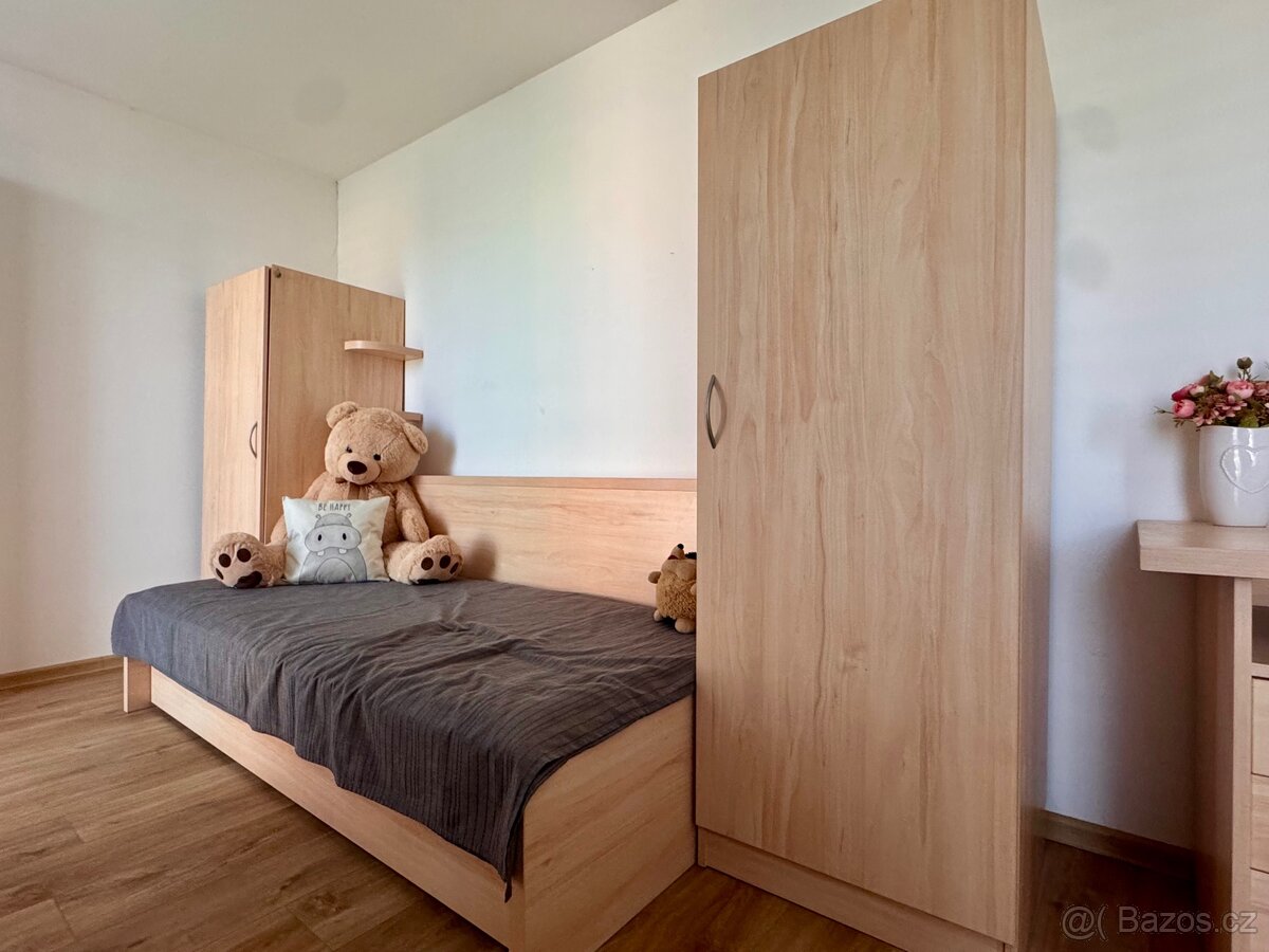 Nábytek do dětského pokoje