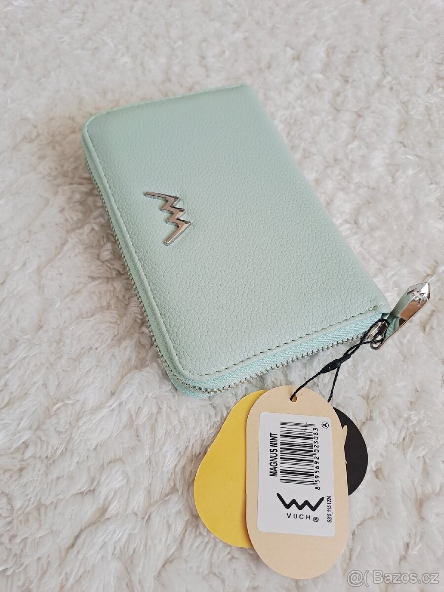 Peněženka Vuch Magnus Mint