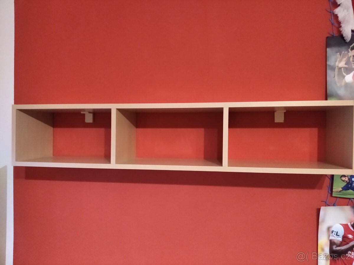 Nábytek do dětského pokoje