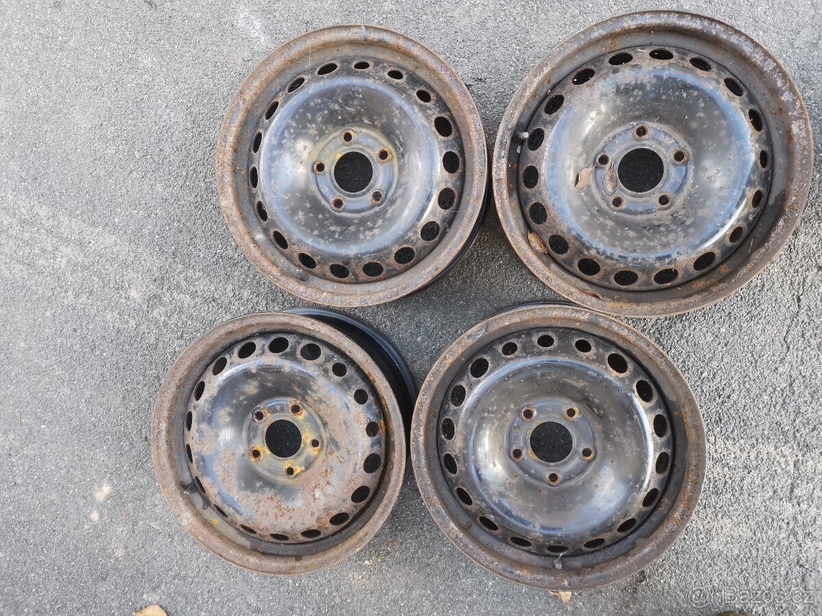 Disky Renault Megane (2008-2015)