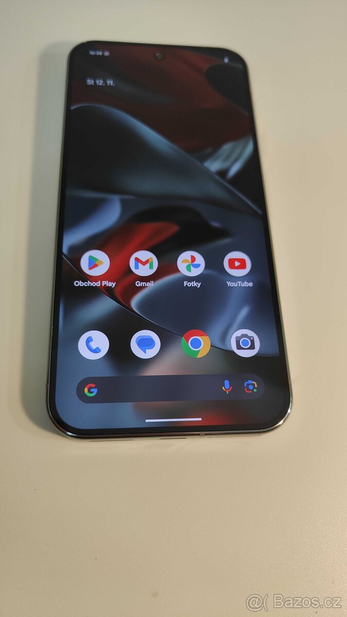 Google Pixel 9 Pro XL 128GB, Hazel