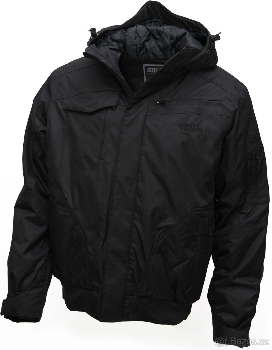 Northfinder zimní bunda