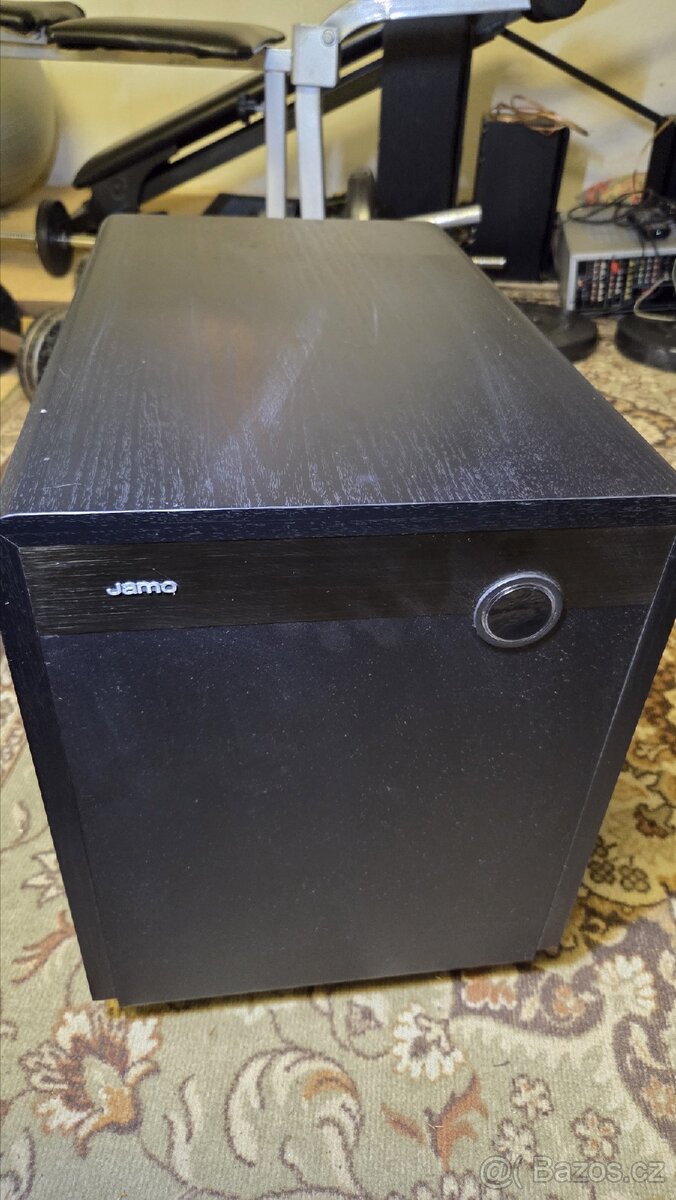 Subwoofer Jamo sub 300